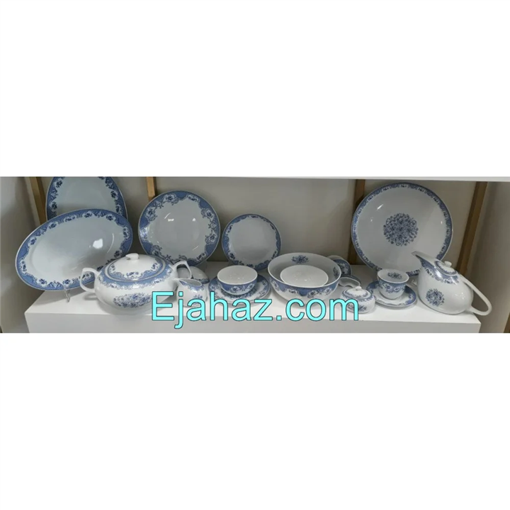 سرویس چینی پردیس هرمس 30 پارچه 903
